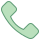 icons8 телефон 40